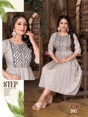 Fashion Talk  DIMPI VOL.2